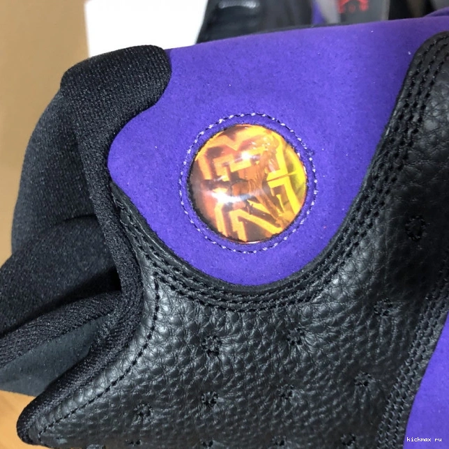 Cheap Purple Court Jordan Air 13 DJ5982-015 0731